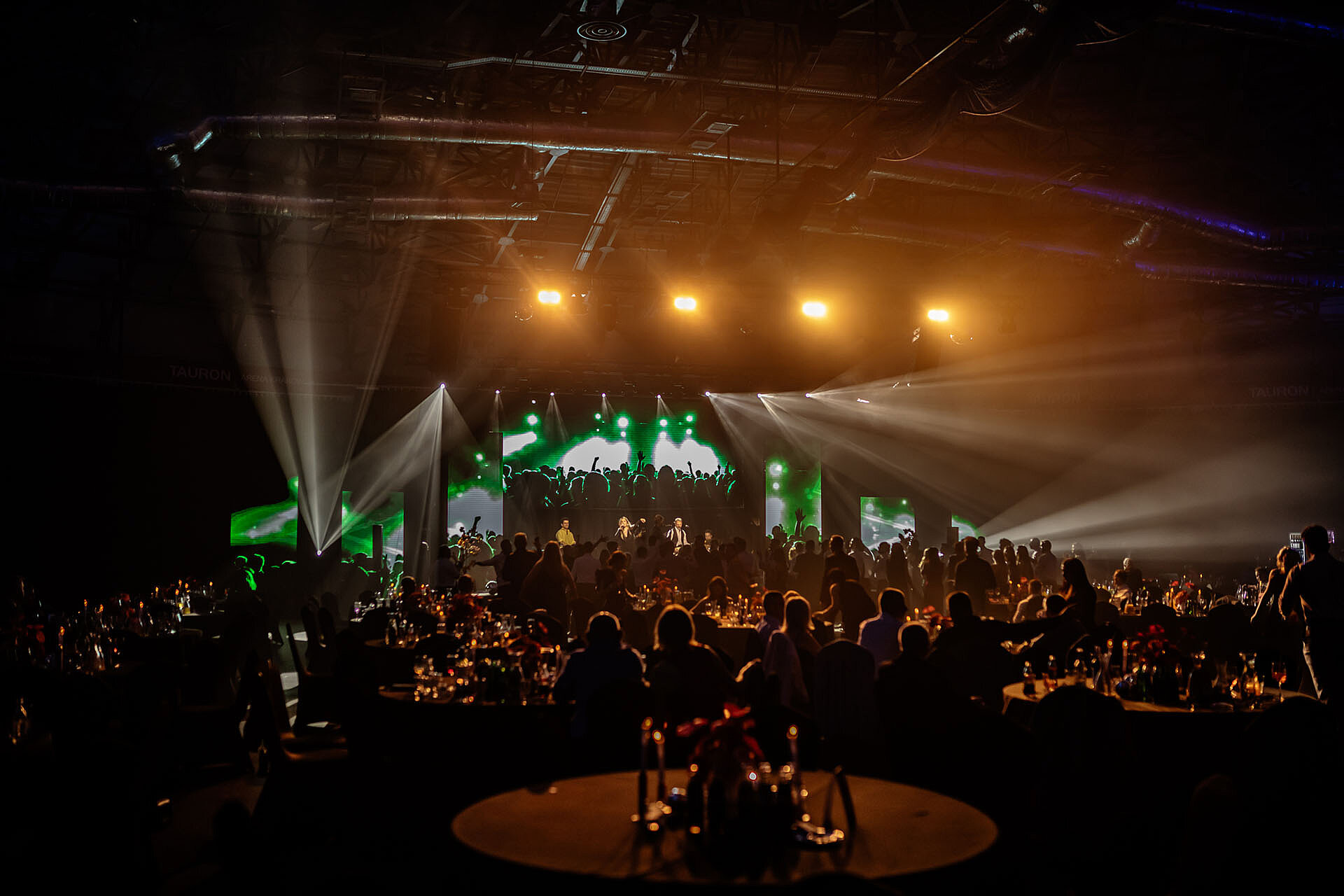  , taurus events lodz