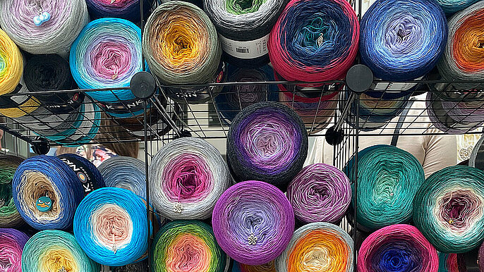  -  festiwal wełny lodz