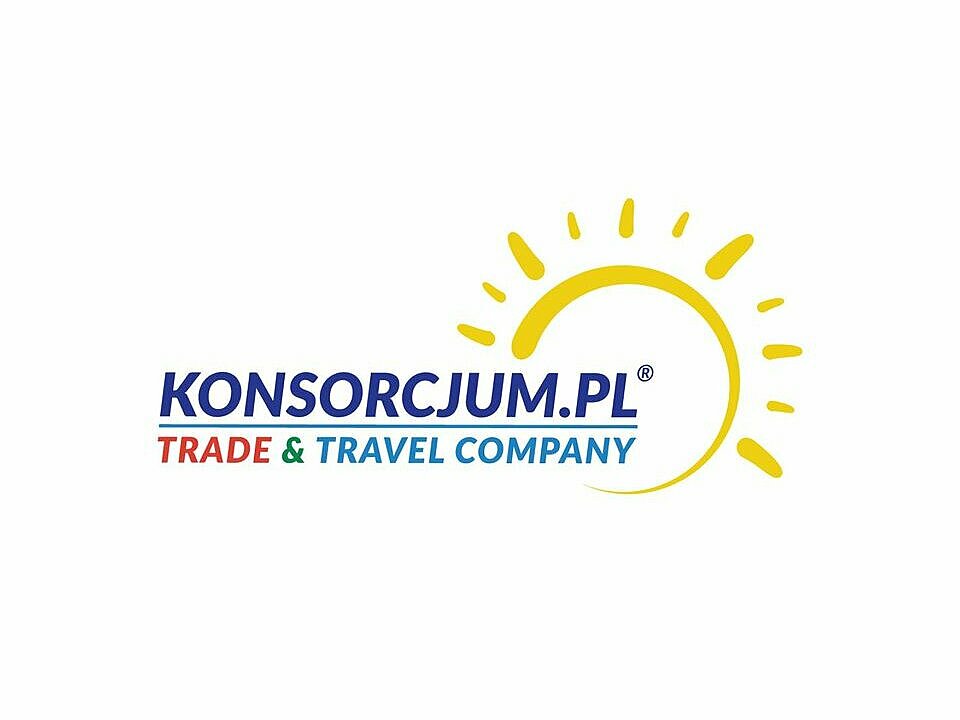 Logo Konsorcjum Polskich Biur Podróży 