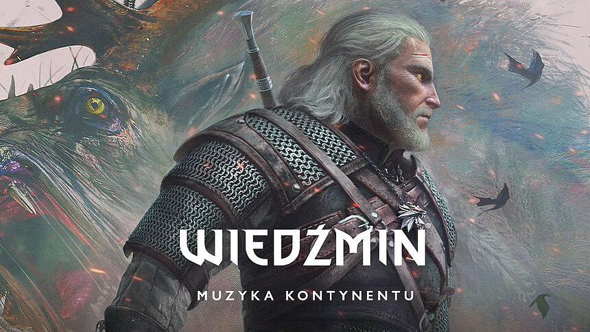 wiedzmin koncert lodz