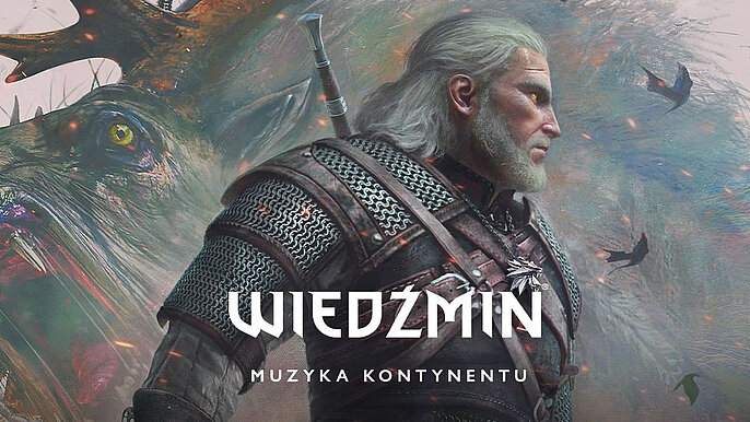  -  wiedzmin koncert lodz