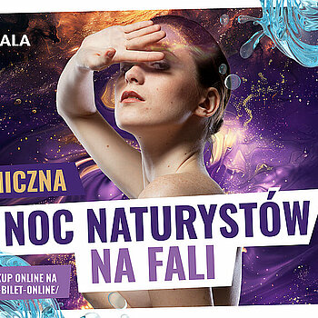 noc naturystow