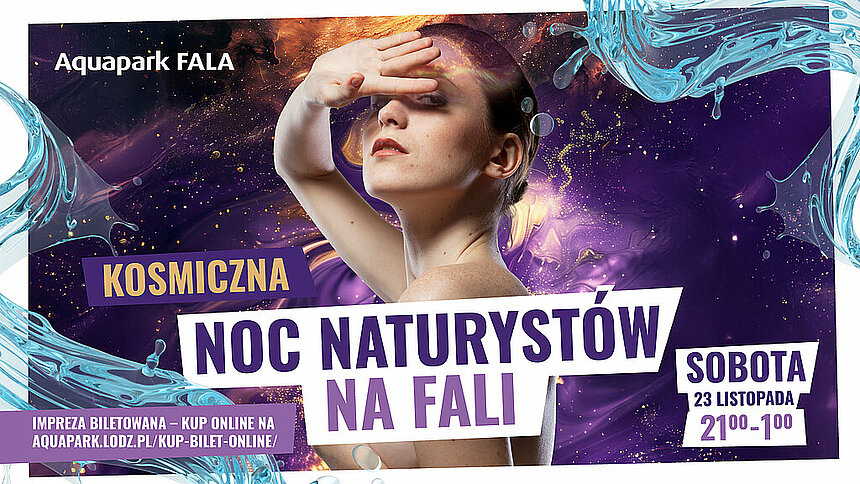 noc naturystow