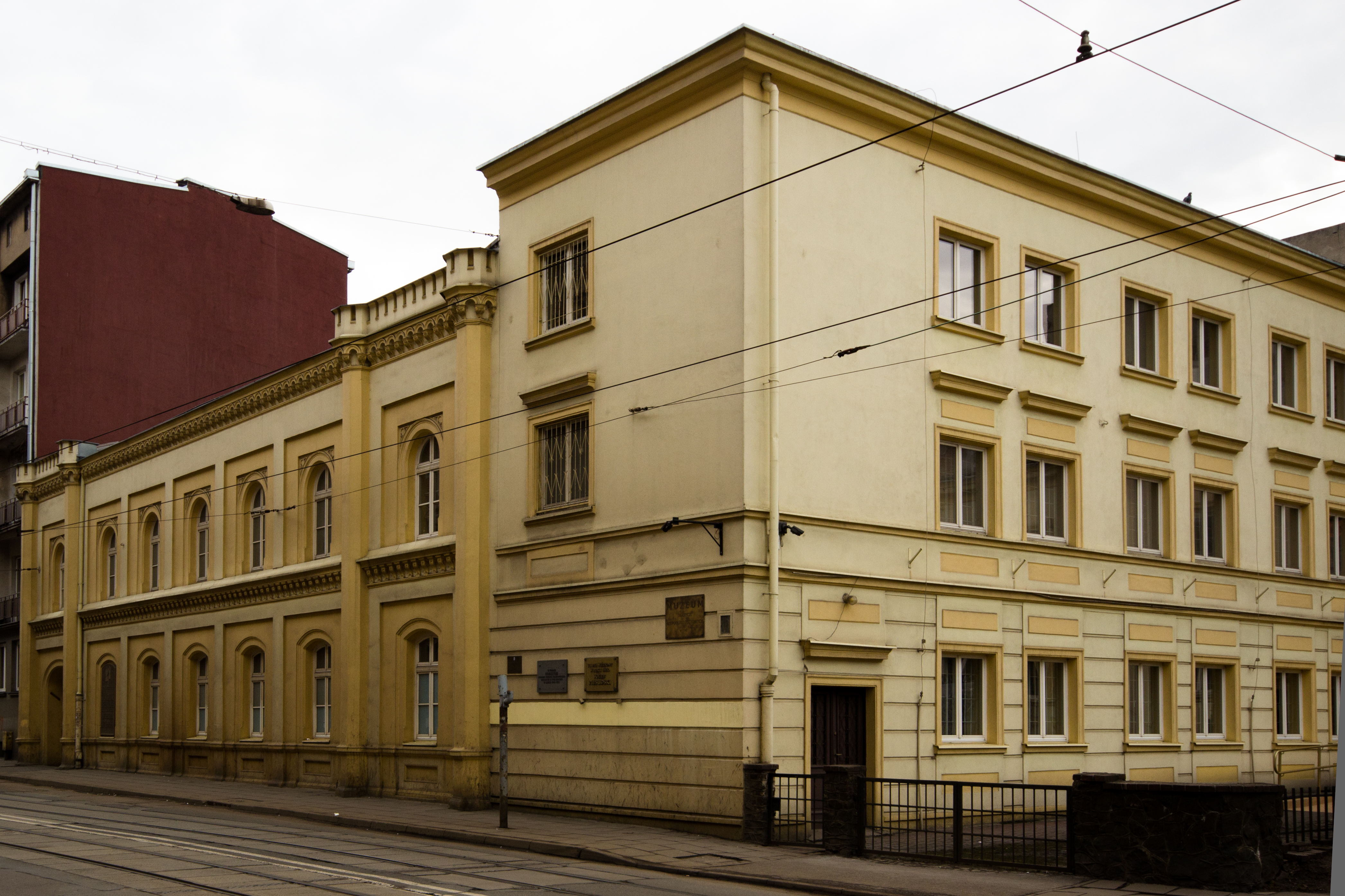 , Gdanska