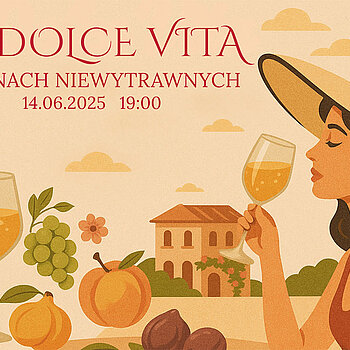 wincpecja degustacja wina lodz