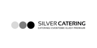  , Silver Catering Logo
