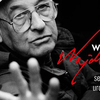 Wajda. Werki. Renata Pajchel