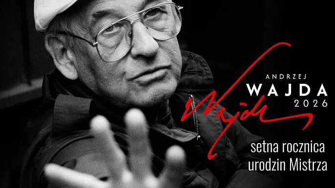 -  Wajda. Werki. Renata Pajchel