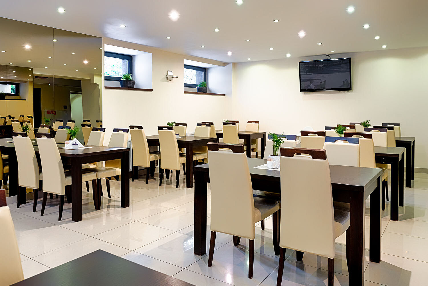  , Boutique Hotel's Rewolucji