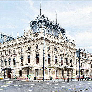 Muzeum Miasta Łodzi