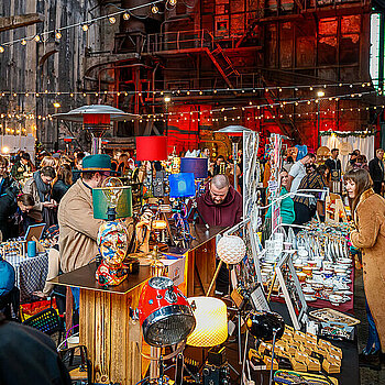 Twórczy Kocioł Fuzja