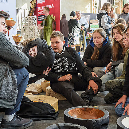  , Wood Design Festival