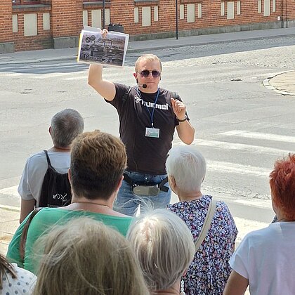  , Łódzki Włóczykij - Tobiasz Nowakowski 