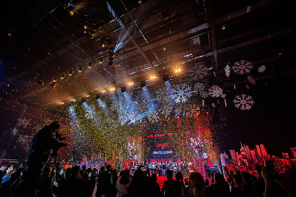  , taurus events lodz