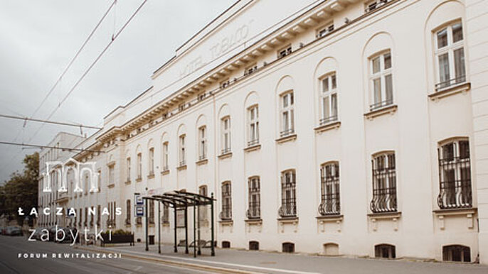  -  forum rewitalizacji lodz