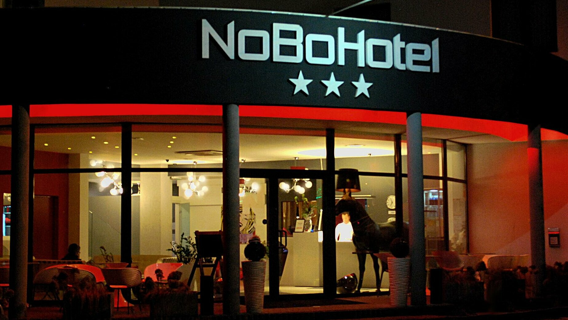 NoBo Hotel 