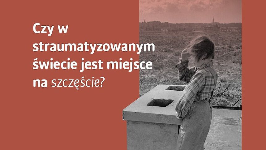 Jak znaleźć miejsce na szczęście?
