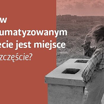 Jak znaleźć miejsce na szczęście?