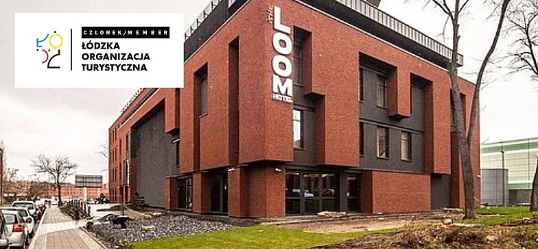 Tje Loom Hotel ŁOT
