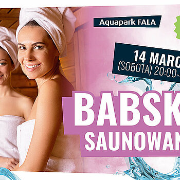 babskie saunowanie lodz