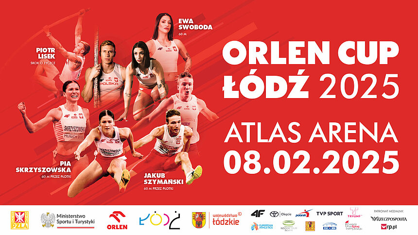 orlen cup lodz 2025