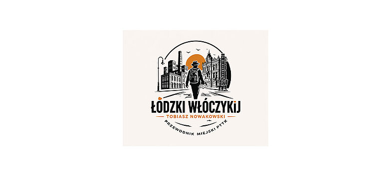 Łódzki Włóczykij - Tobiasz Nowakowski
