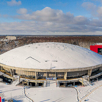 atlas arena lodz