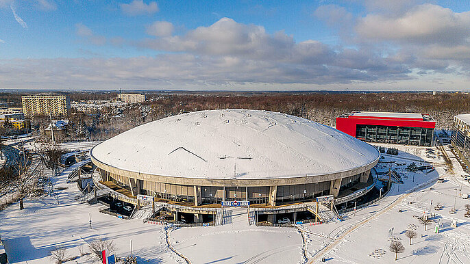  -  atlas arena lodz