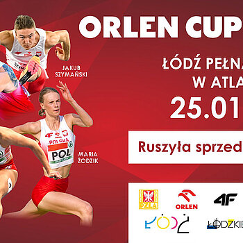 orlen cup lodz