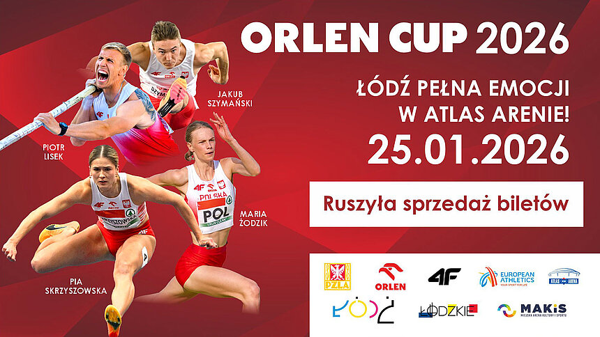 orlen cup lodz