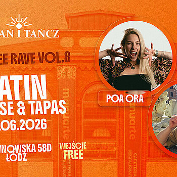 Coffe rave