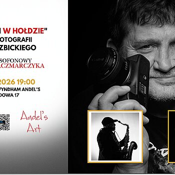 Hołd dla Jana „Ptaszyna” Wróblewskiego