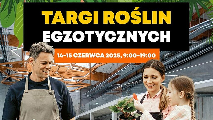 targi roslin egzotycznych orientarium zoo lodz