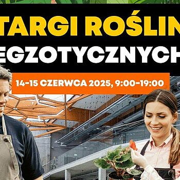 targi roslin egzotycznych orientarium zoo lodz