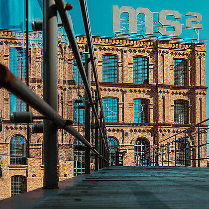  , Muzeum Sztuki ms2 Łódź