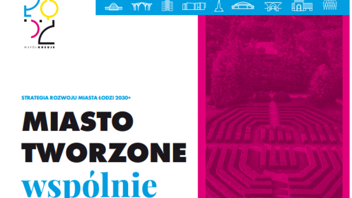 Miasto tworzone wspólnie  