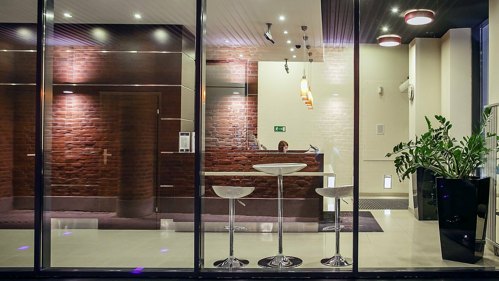 Boutique Hotel's Rewolucji , fot. z archiwum CFI