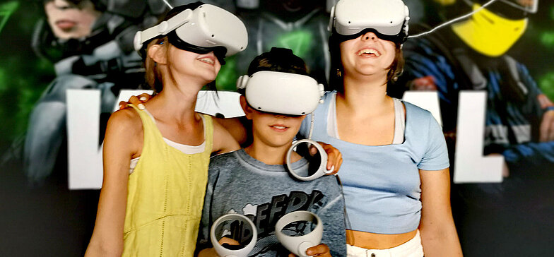 Virtual House Łódź