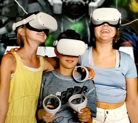 Virtual House Łódź