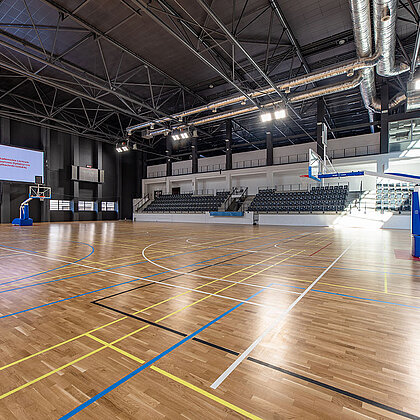  , zatoka sportu łódź