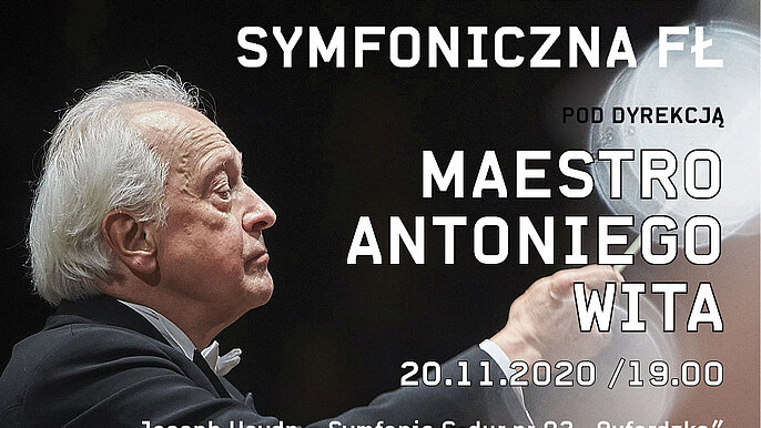 Filharmonia Łódzka  