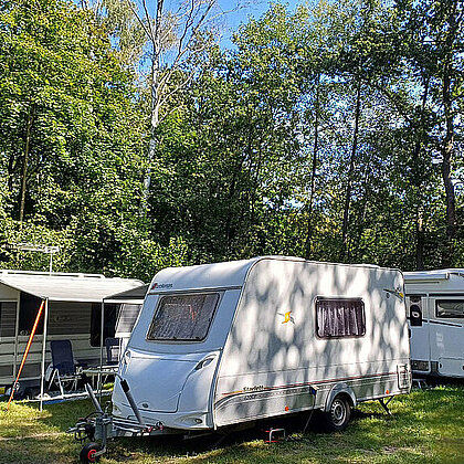  , Kamper Park Łódź