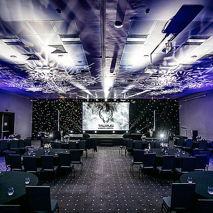  , taurus events lodz