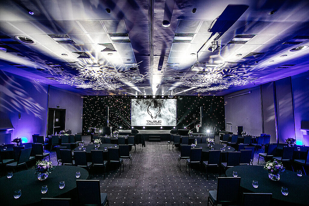 , taurus events lodz