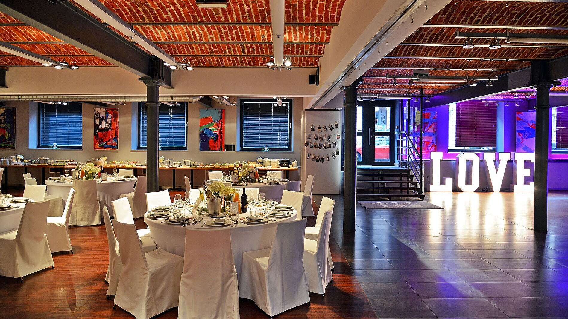 Sala bankietowa , r