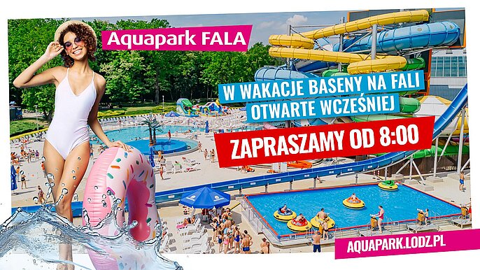  -  Wakacyjne poranki na Fali