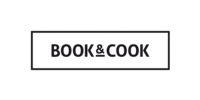  , Book&Cook logo