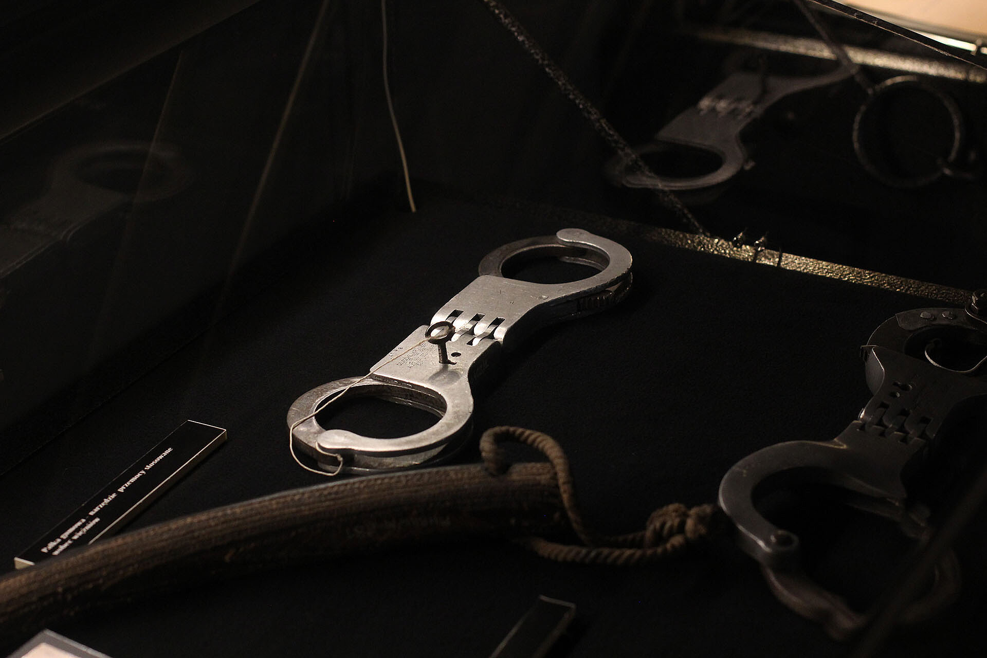  , Muzeum Tradycji Niepodległościowych Lodz