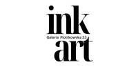  , InkArt Logo