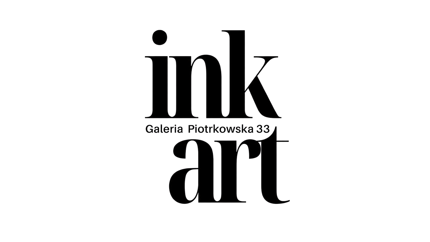 , InkArt Logo